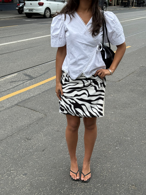 EDEN SKIRT